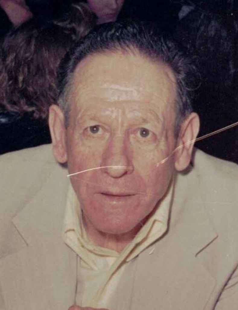 Antonio do Rego Peixoto