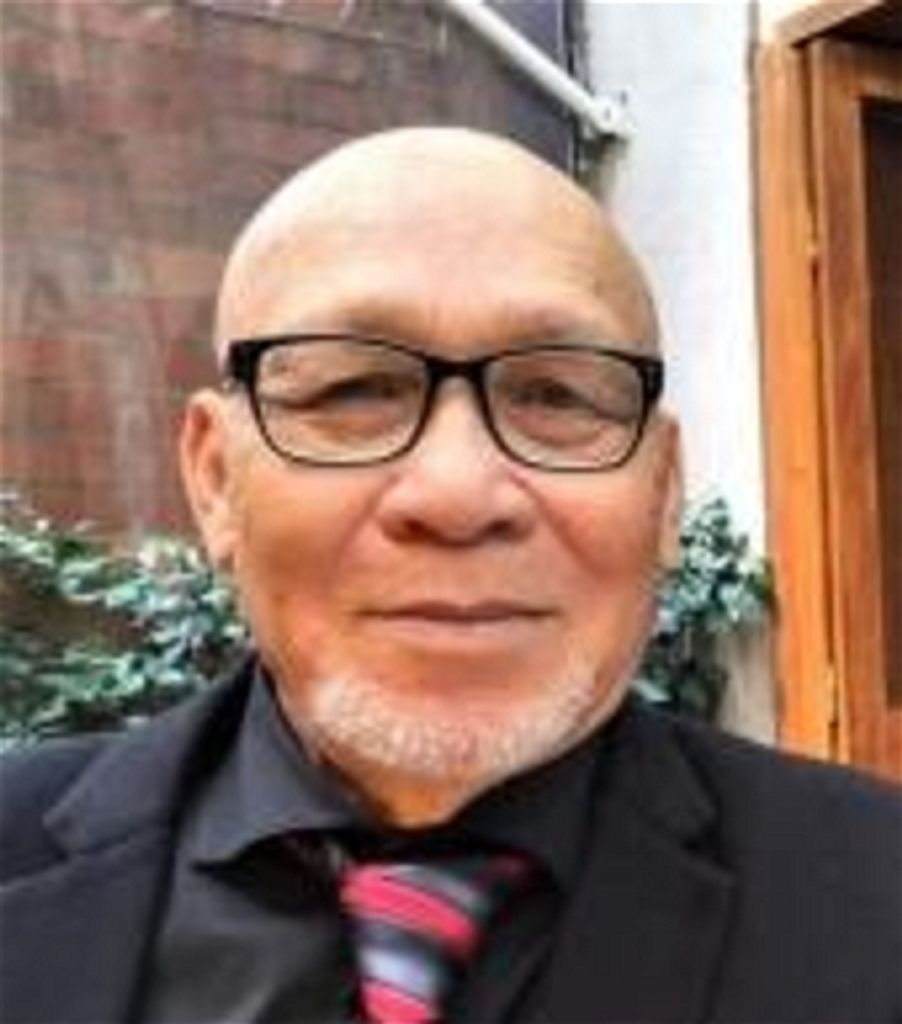 John Peter Dien Kim Nguyen