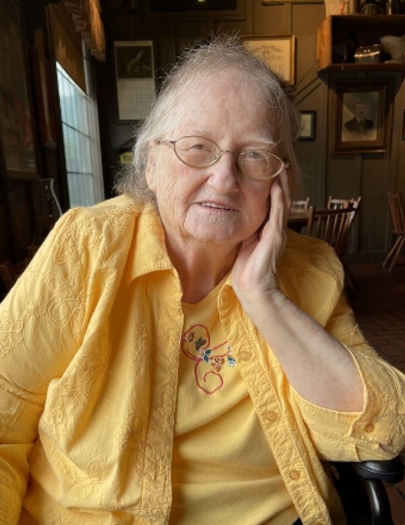 Betty L. Kerns Profile Photo