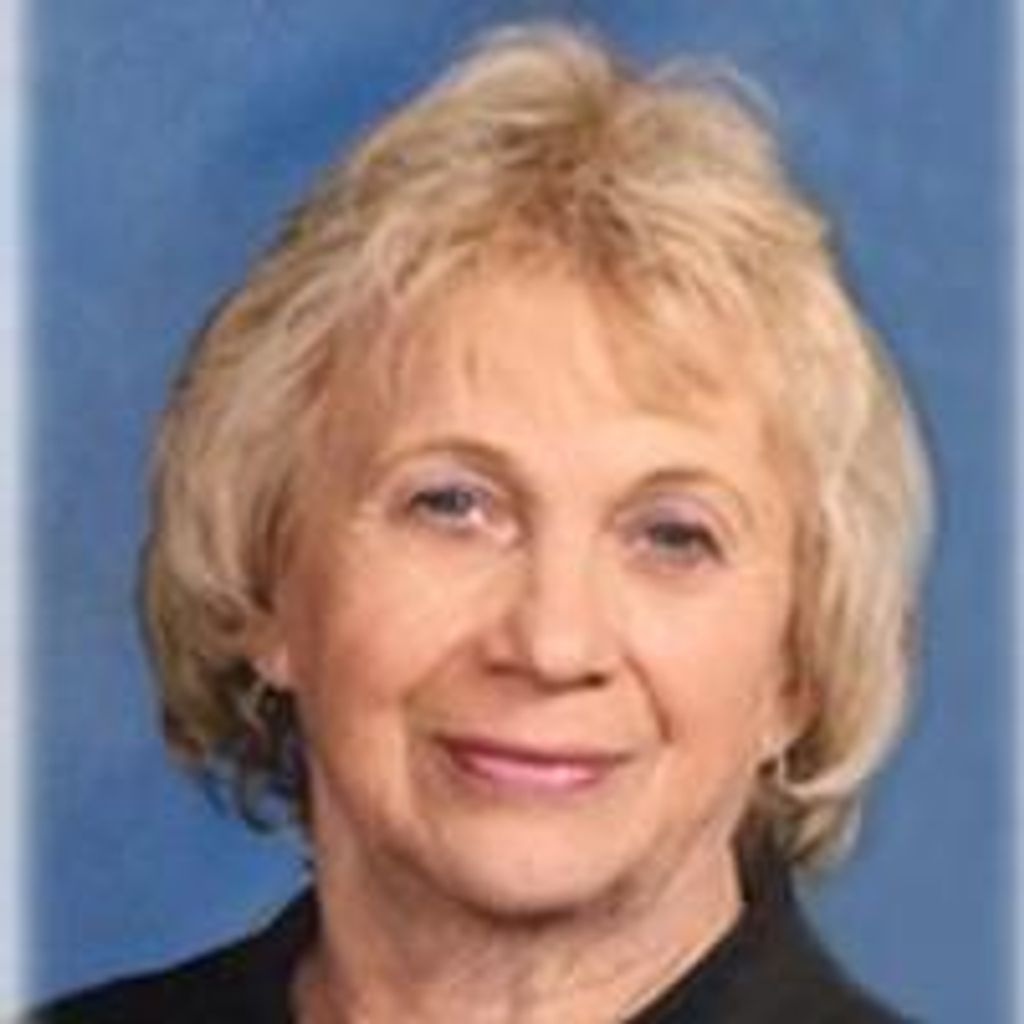 Gladys Walz Profile Photo