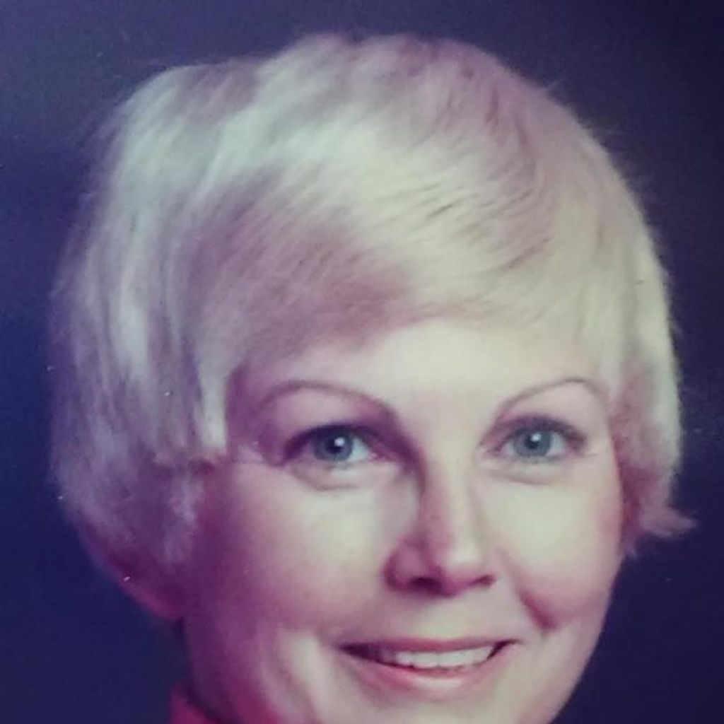 Carol Haney