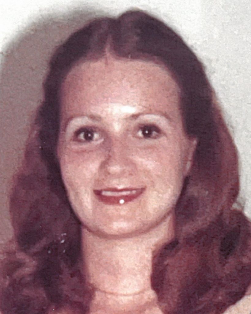 Karen Marie Fagelman