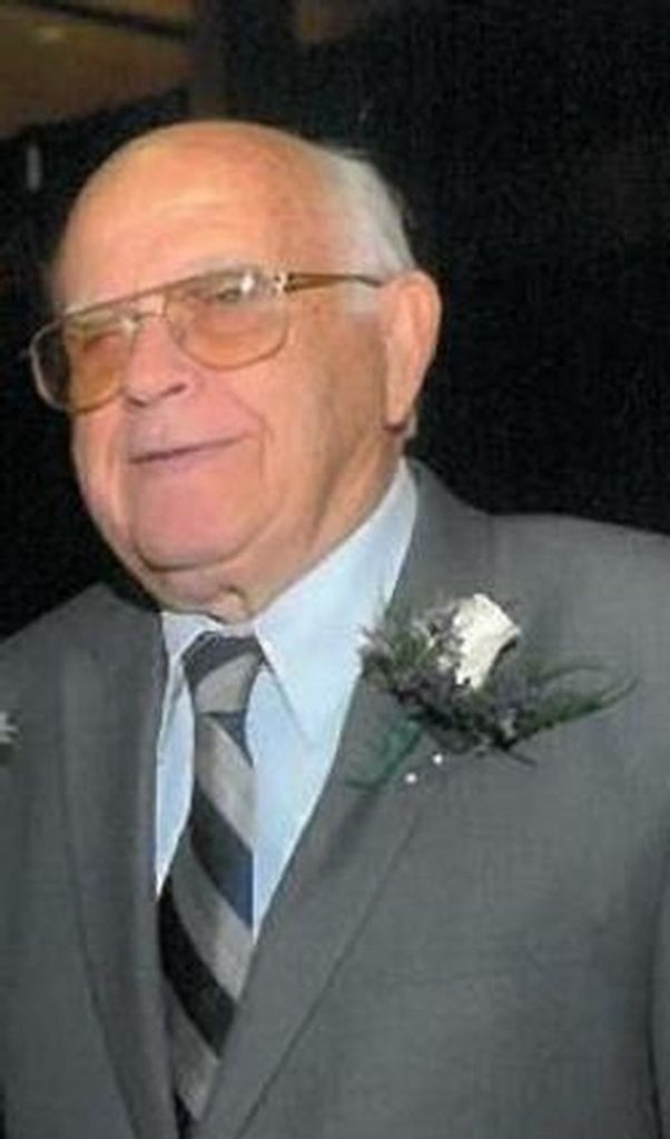 Edward L. Marhoffer