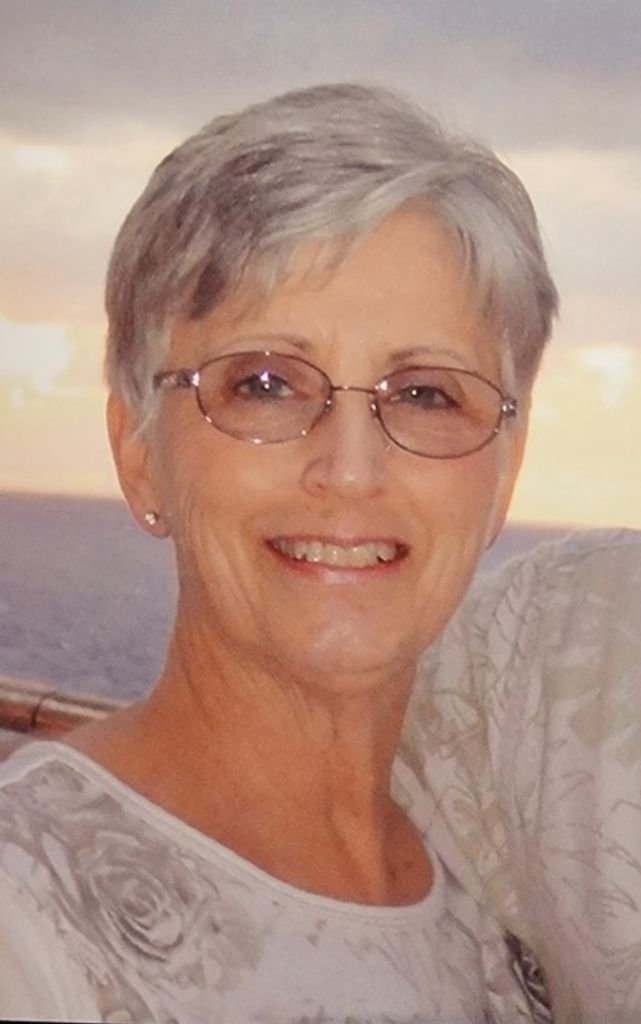 Nancy Carol Nuss Profile Photo