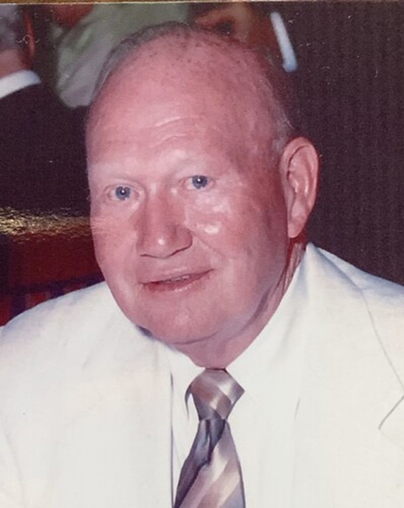 Philip J. Williams Profile Photo