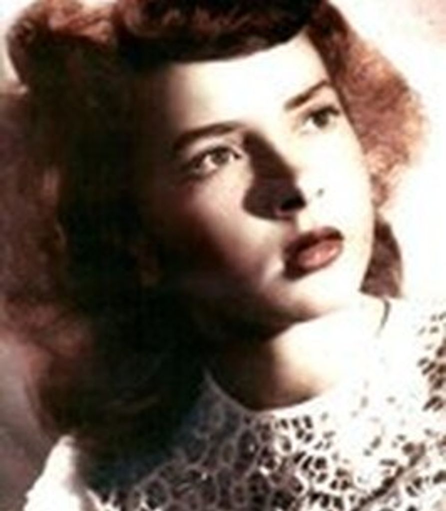 Helen Morgan