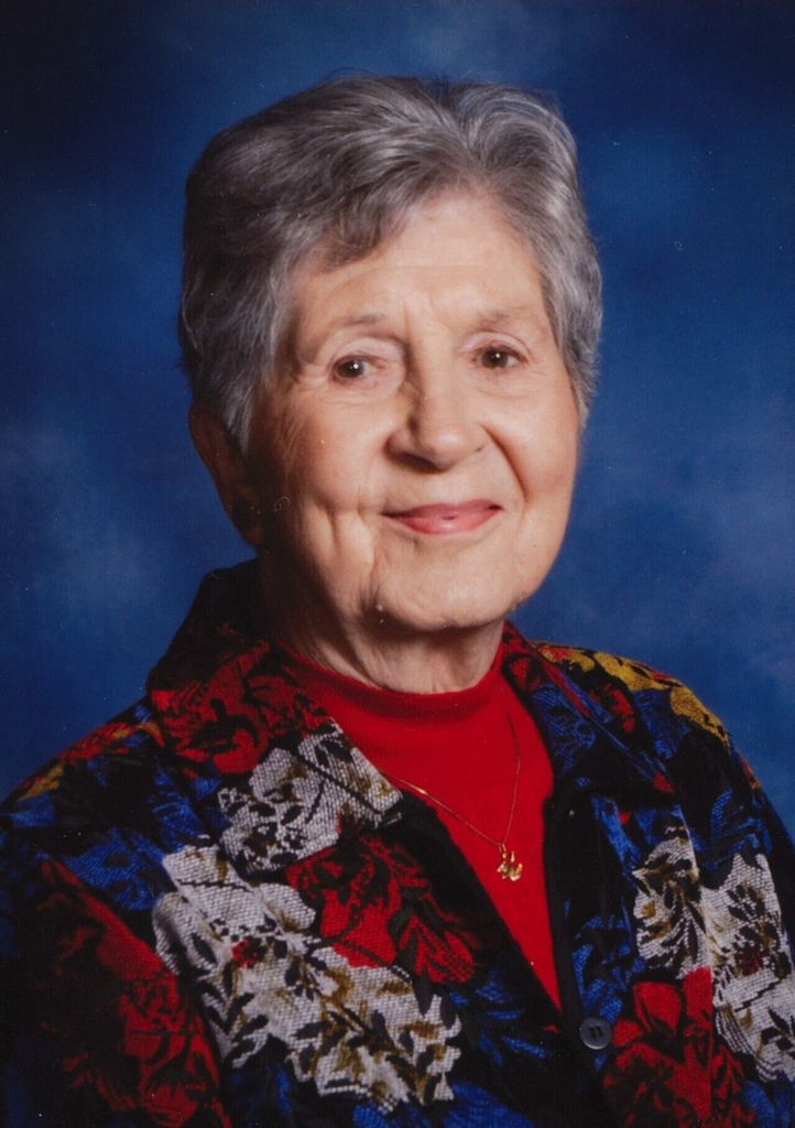 Helen Mcilquham