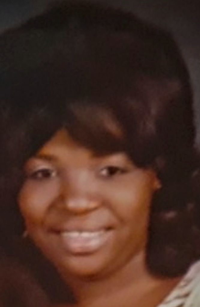 Bernice (Wilcox)  Jones