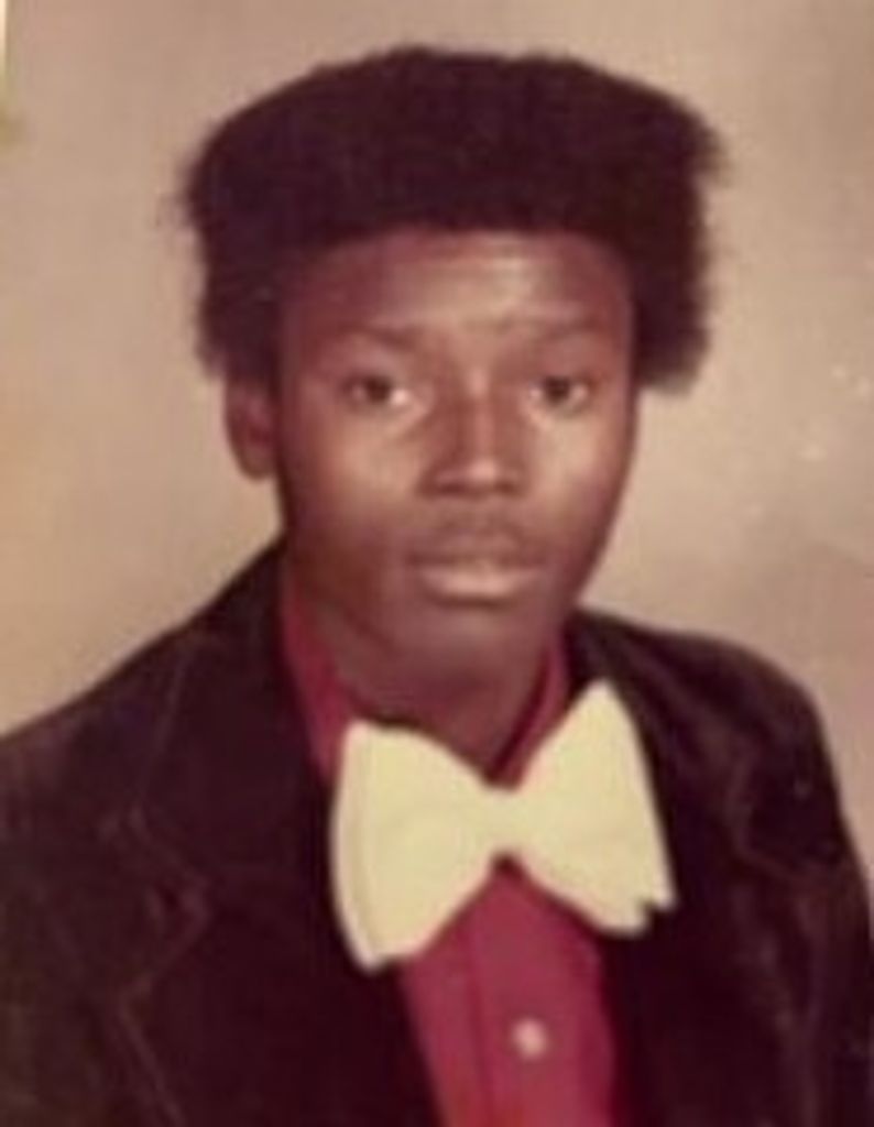 Johnny Ray Brooks Profile Photo