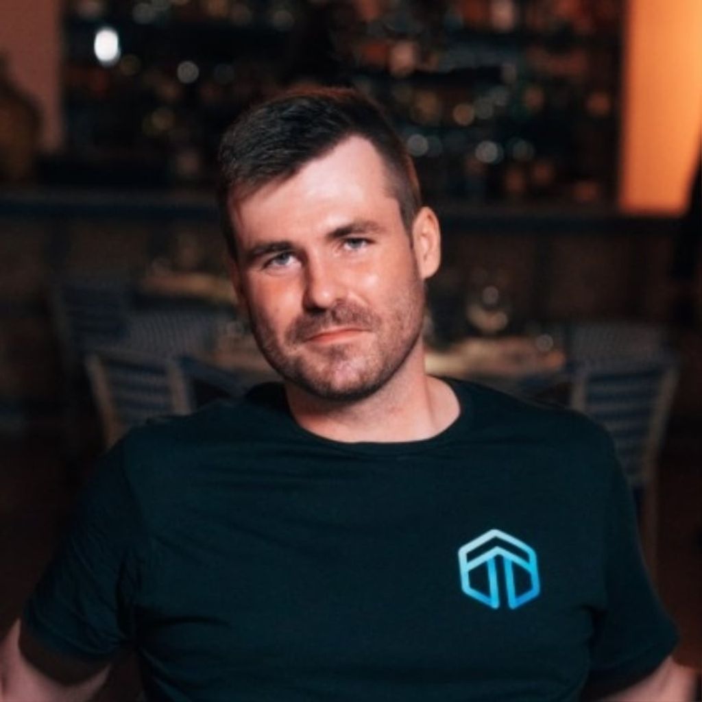 Daniel William Doerr Profile Photo