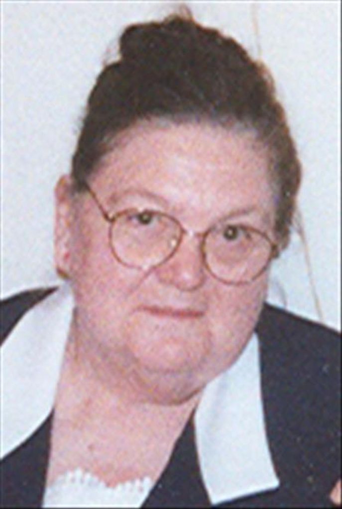 Leona Bisson