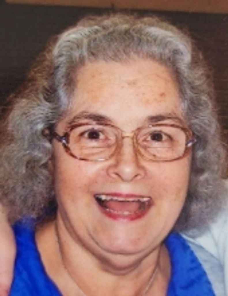 Irene Mounce