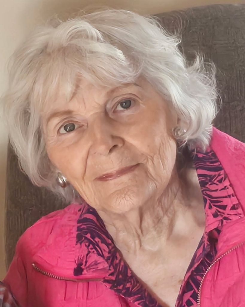 Constance "Connie" Skarphol Profile Photo