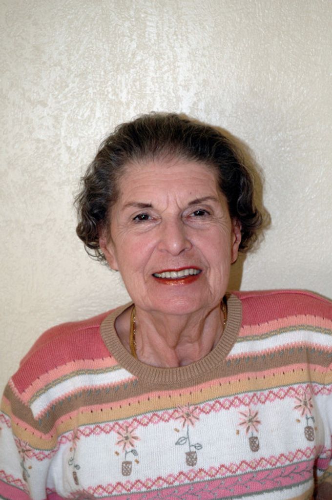 Carmel Marie (Zillo)  Butch