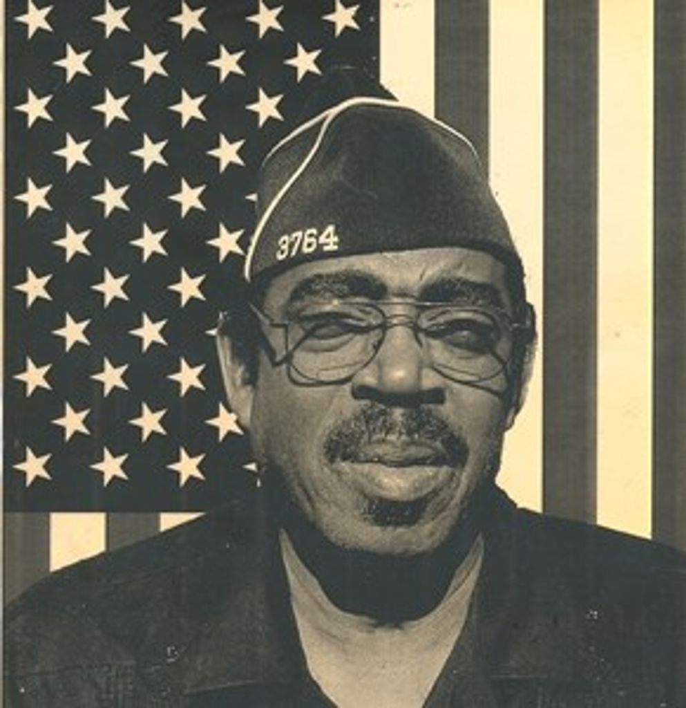 Vernon L. Spence, Jr.