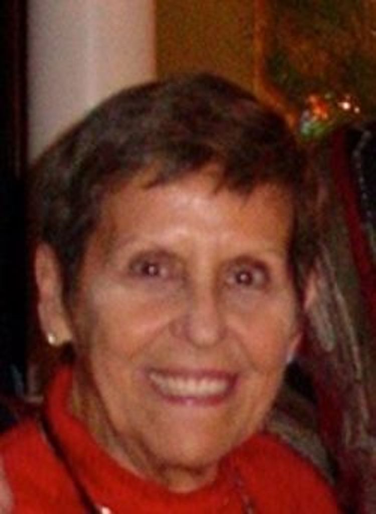 Adeline Bizer