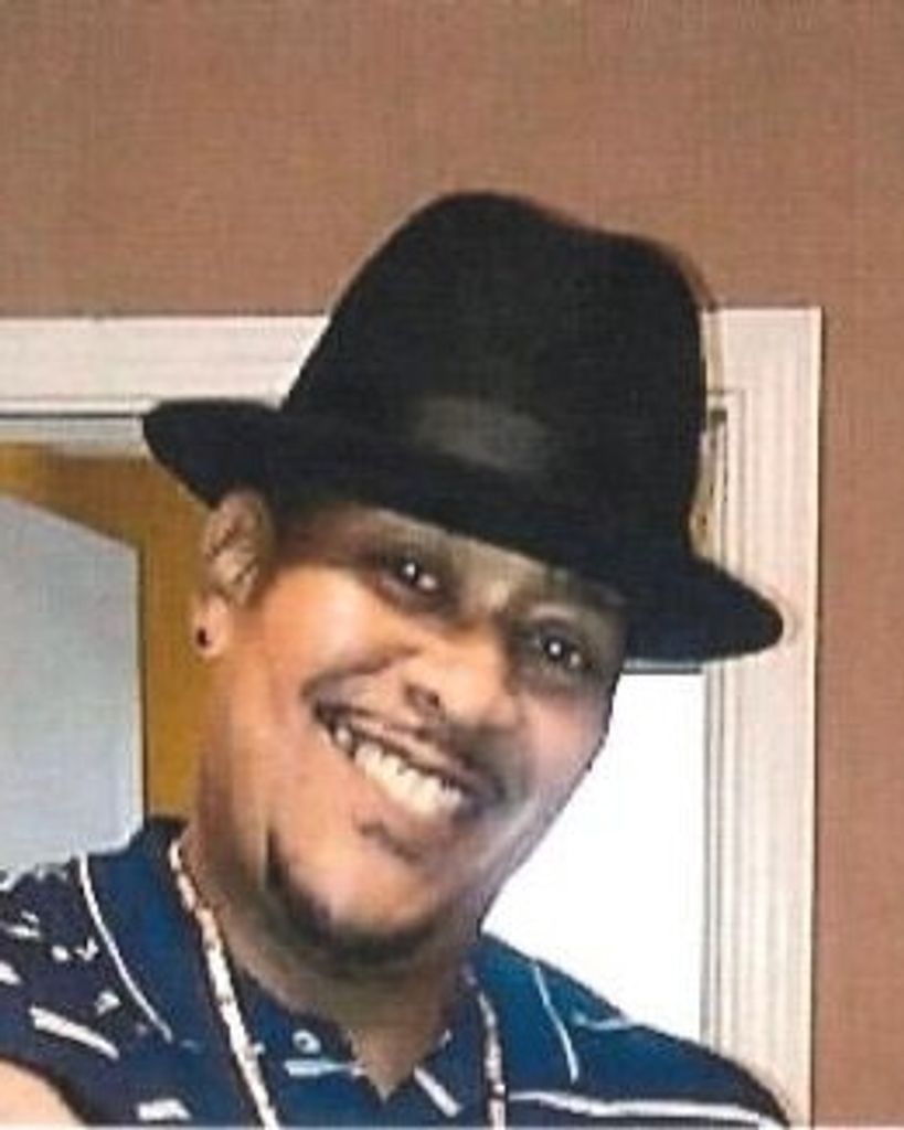 Craig Lamar Dunbar Profile Photo