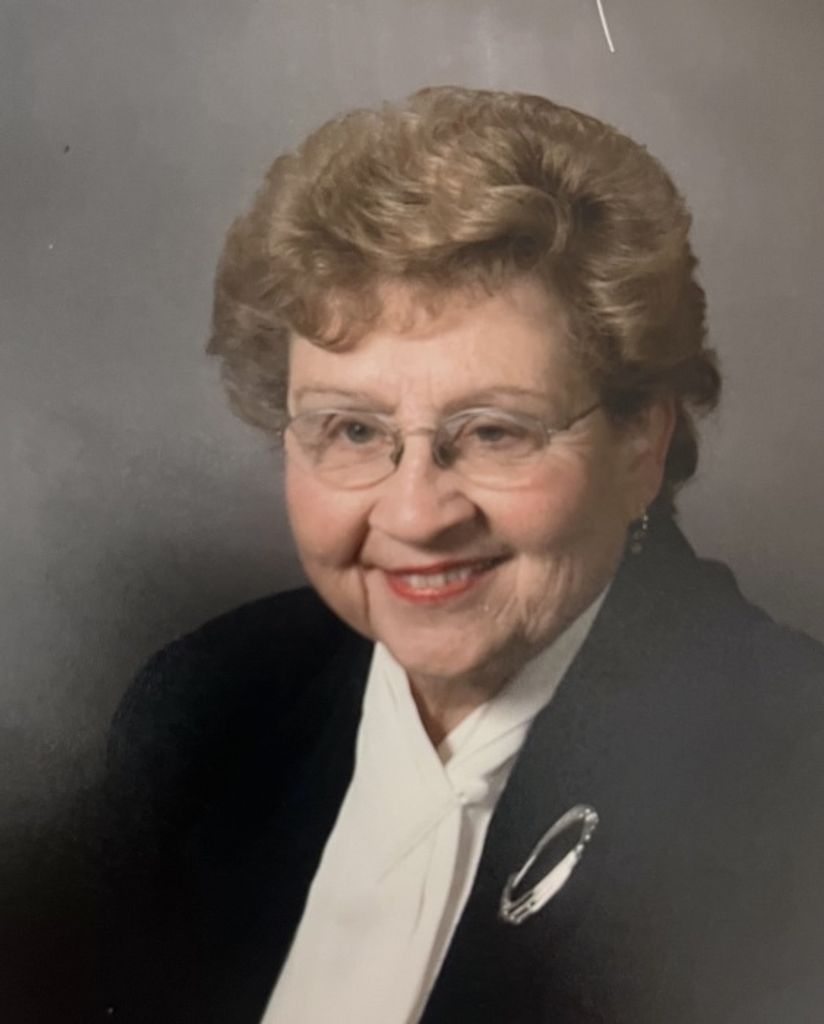 Constance "Connie" L. (Fisher)  Mcminn Profile Photo