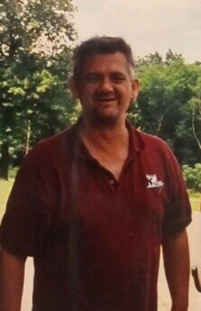Francis M. Swinyer