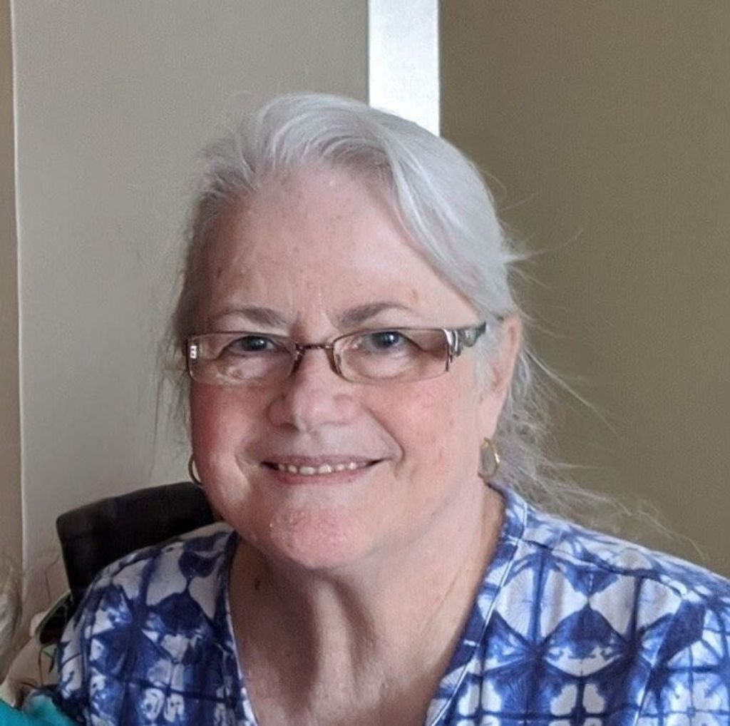 Linda Christine (Stamos)  Valentine