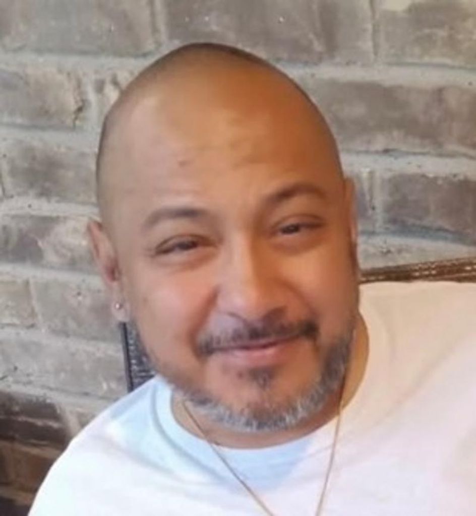 Jose Ruben Martinez, Jr. Profile Photo