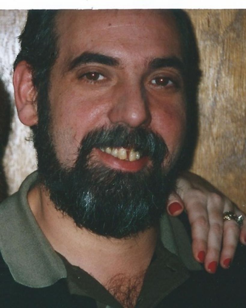 Gordon M. Bonaldo Jr.