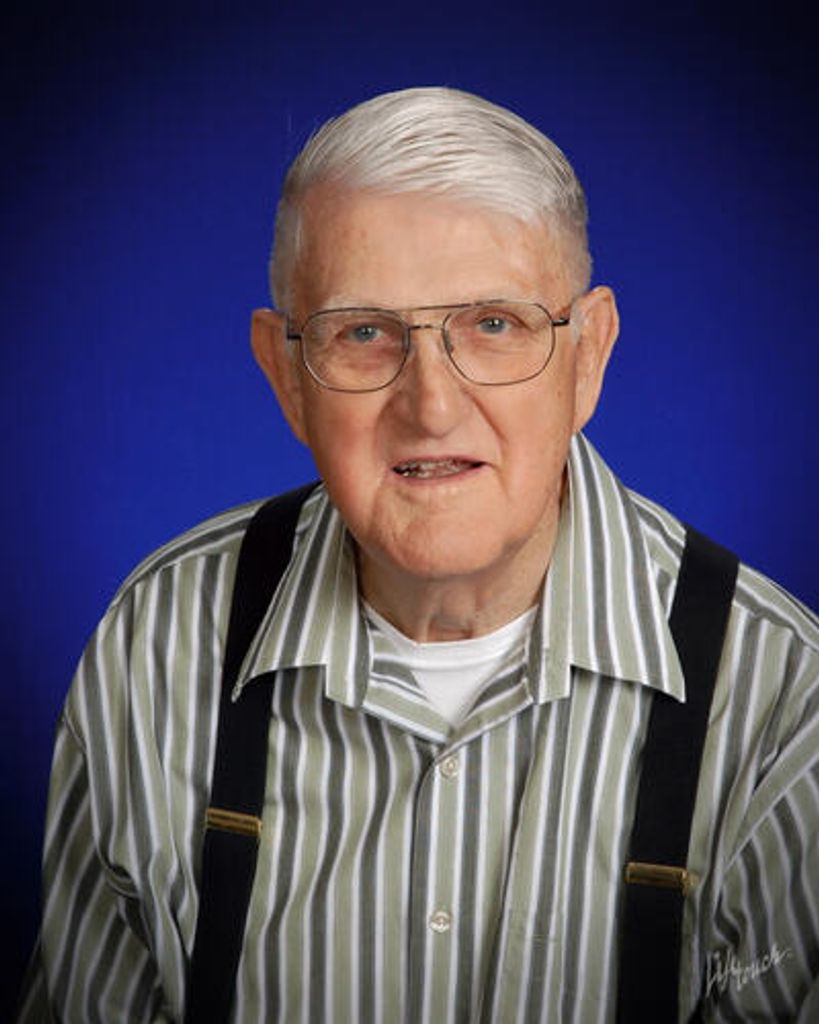 Elmer Niehenke Profile Photo