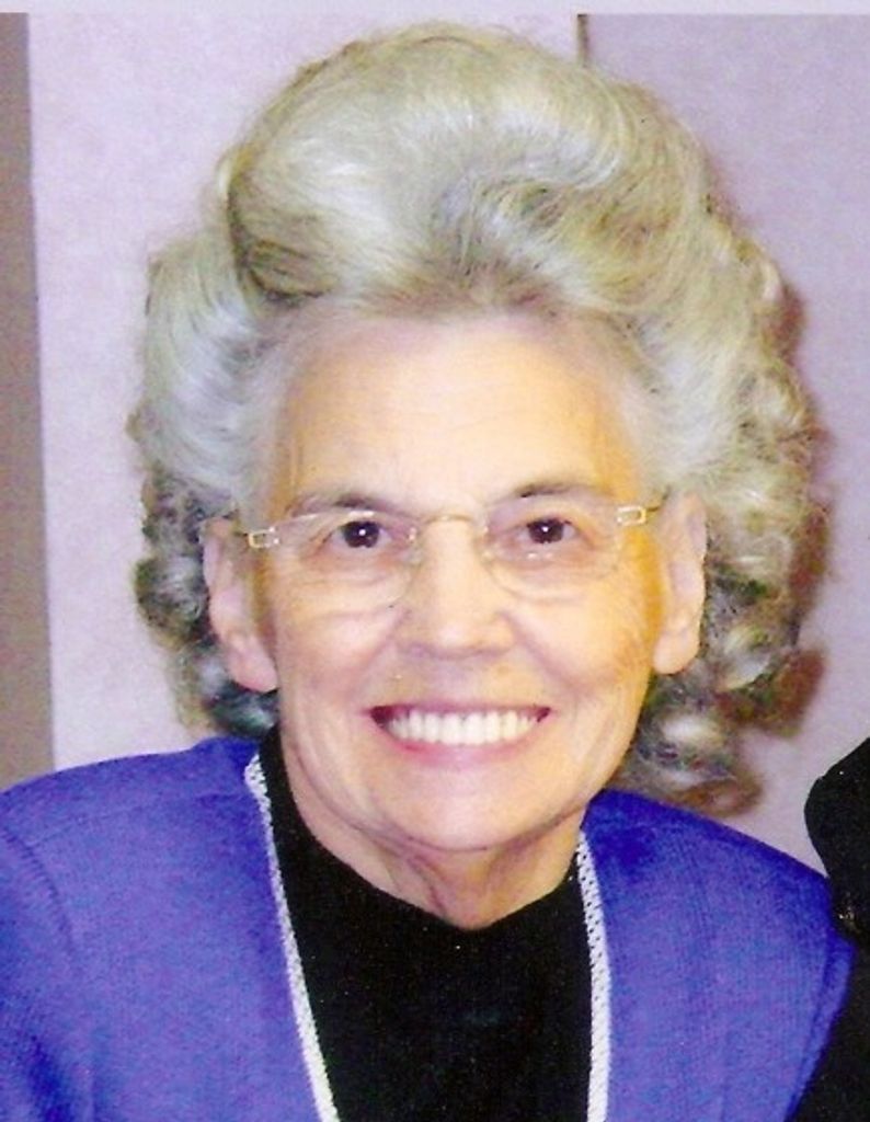 Sue (Collins)  Williams