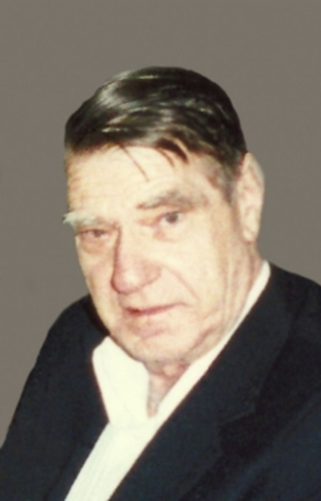 Amos  J. Tillery