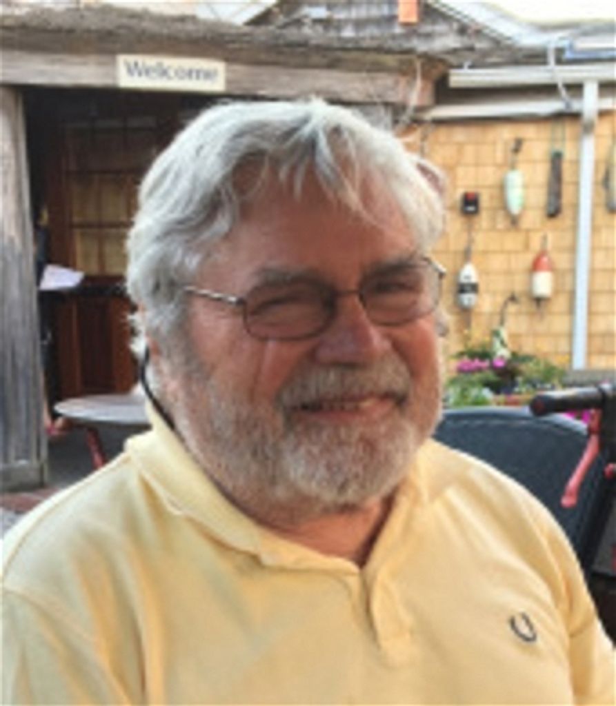 Richard Marean Coveney