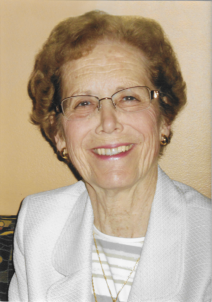 Marilyn J. Bauer Profile Photo