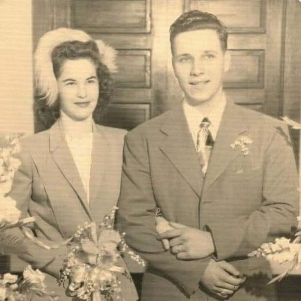 Dorothy Luce Profile Photo