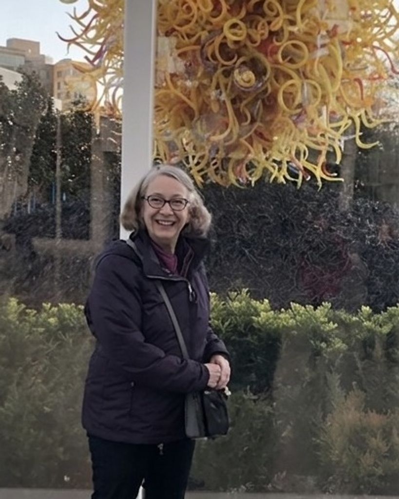 Margaret Sue Lyons Profile Photo