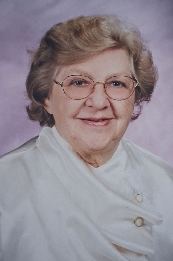 Dona Beryl Robb Profile Photo