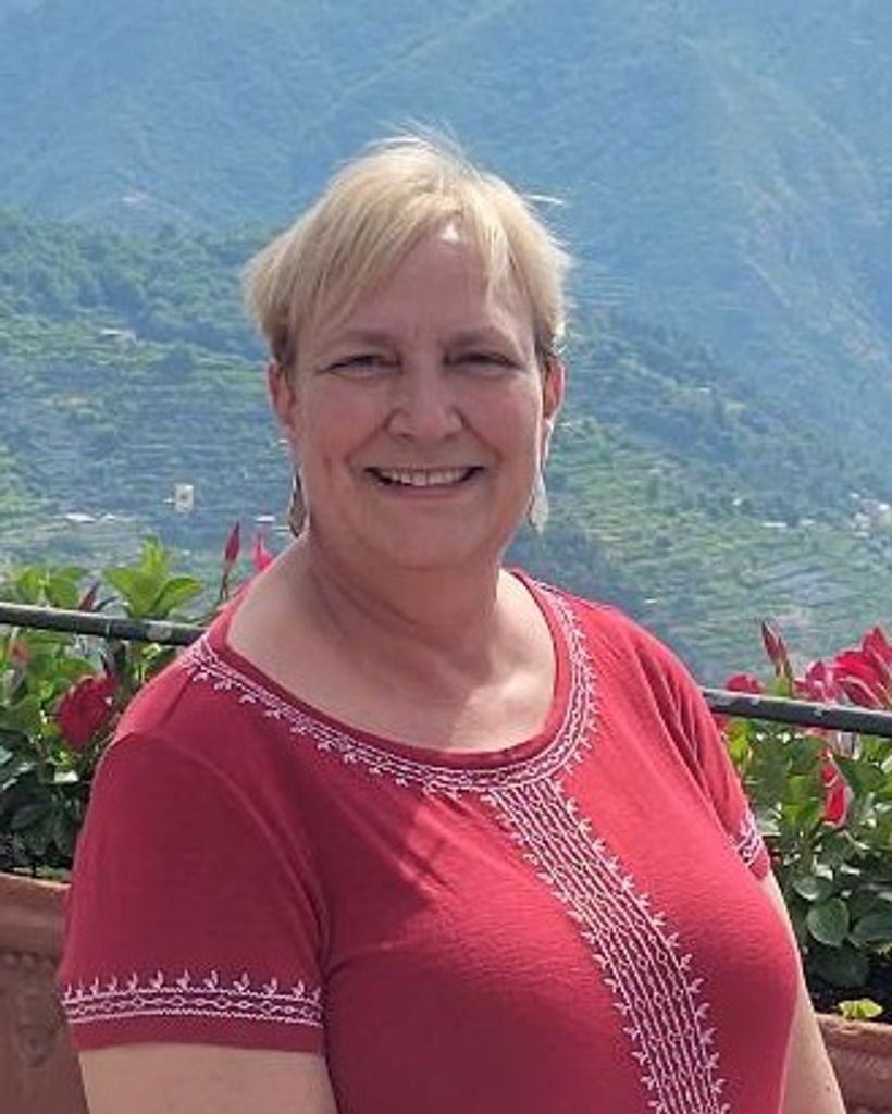 Annette Bordelon Thornton PhD Profile Photo