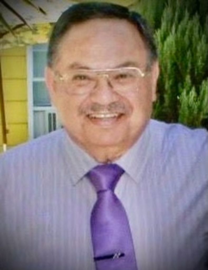 Juventino Cirilo Profile Photo