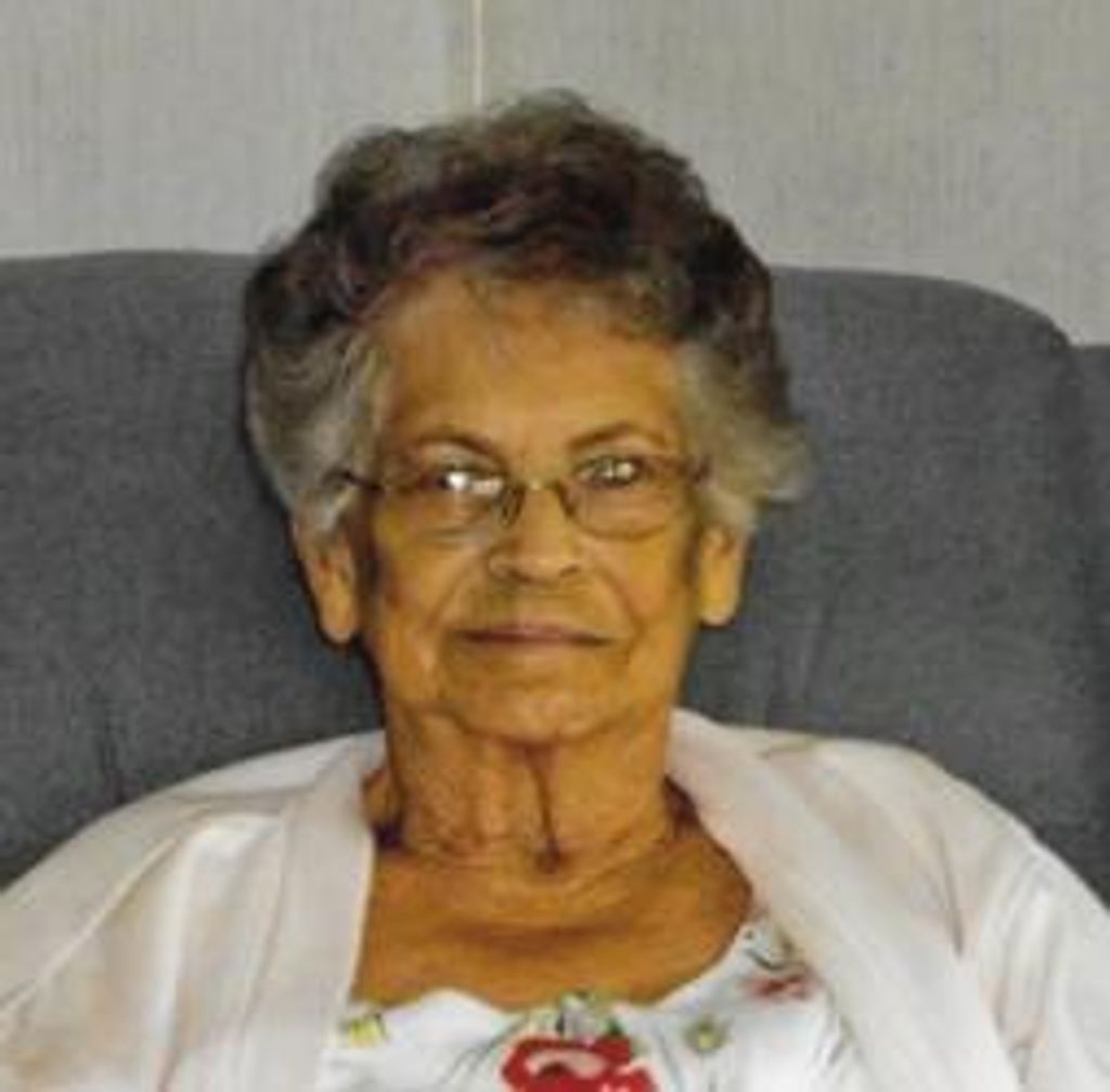 Marjorie Pearl (Pickens) Harvey