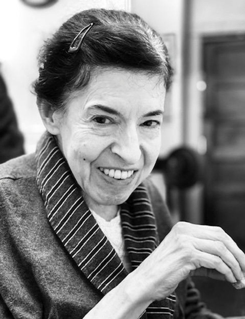 Barbara Krede Profile Photo