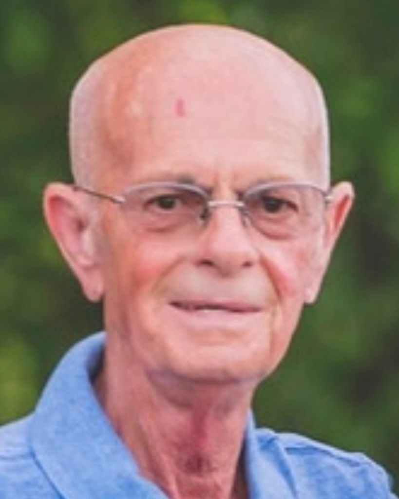 Michael "Danny" Smiley Profile Photo