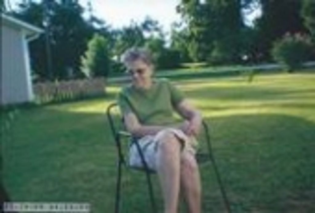 Earva Lucille Adams
