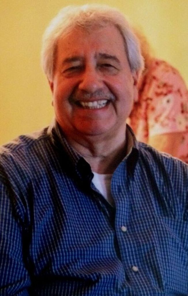 Frank Xavier Elia