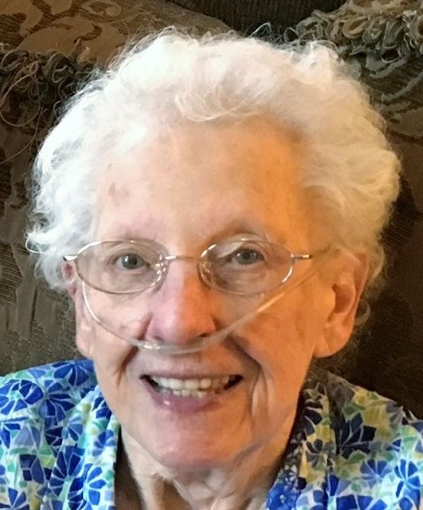 Wilda R. Salsberry Profile Photo