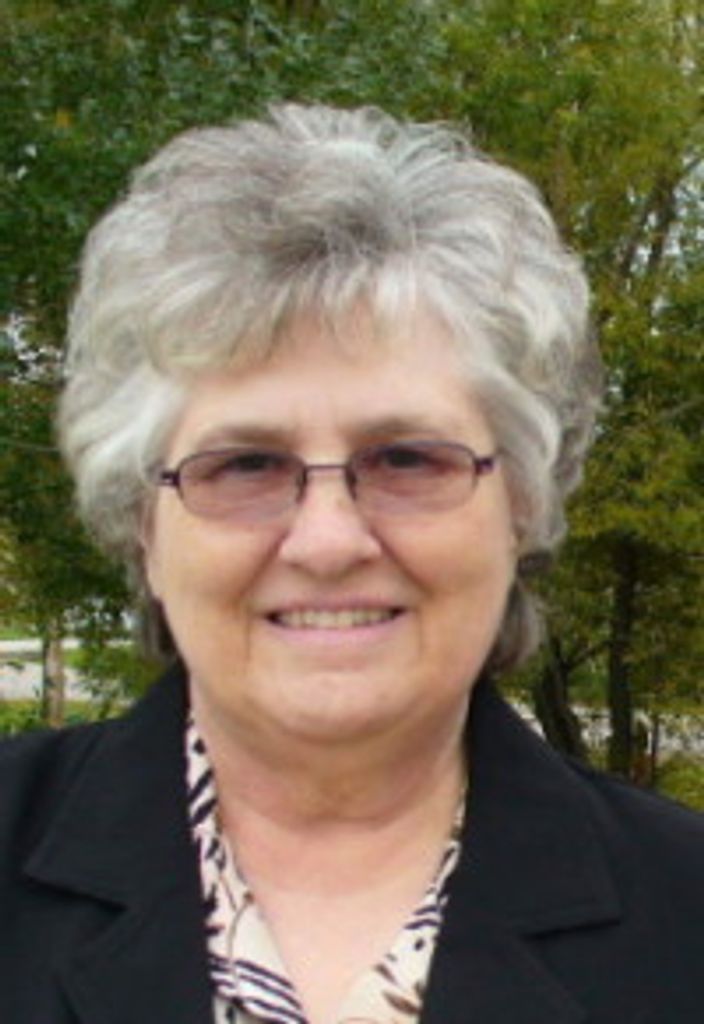 Irene Gunter