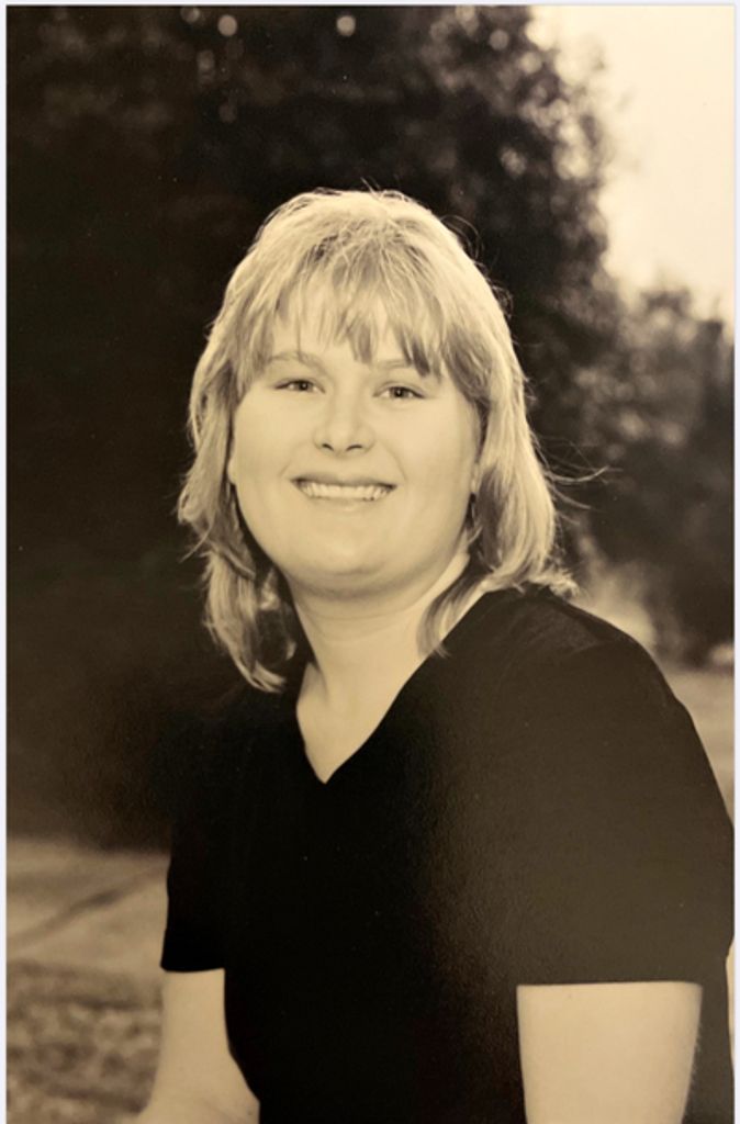 Stacey Renee Donovan Profile Photo