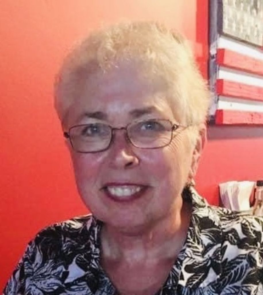 Barbara Ann Christopher Profile Photo
