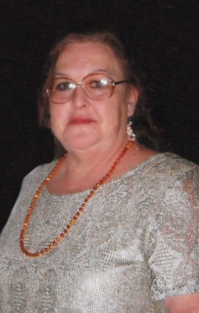 Johanne Marie Cavanaugh