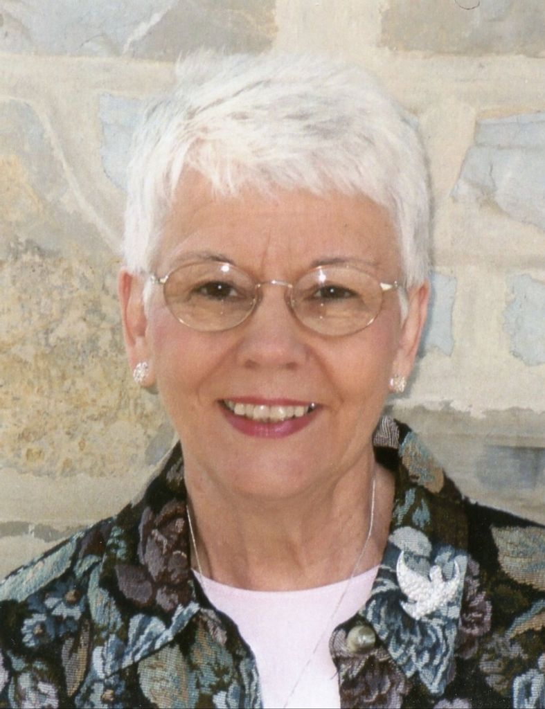Judith  Ann  Barnhart Profile Photo