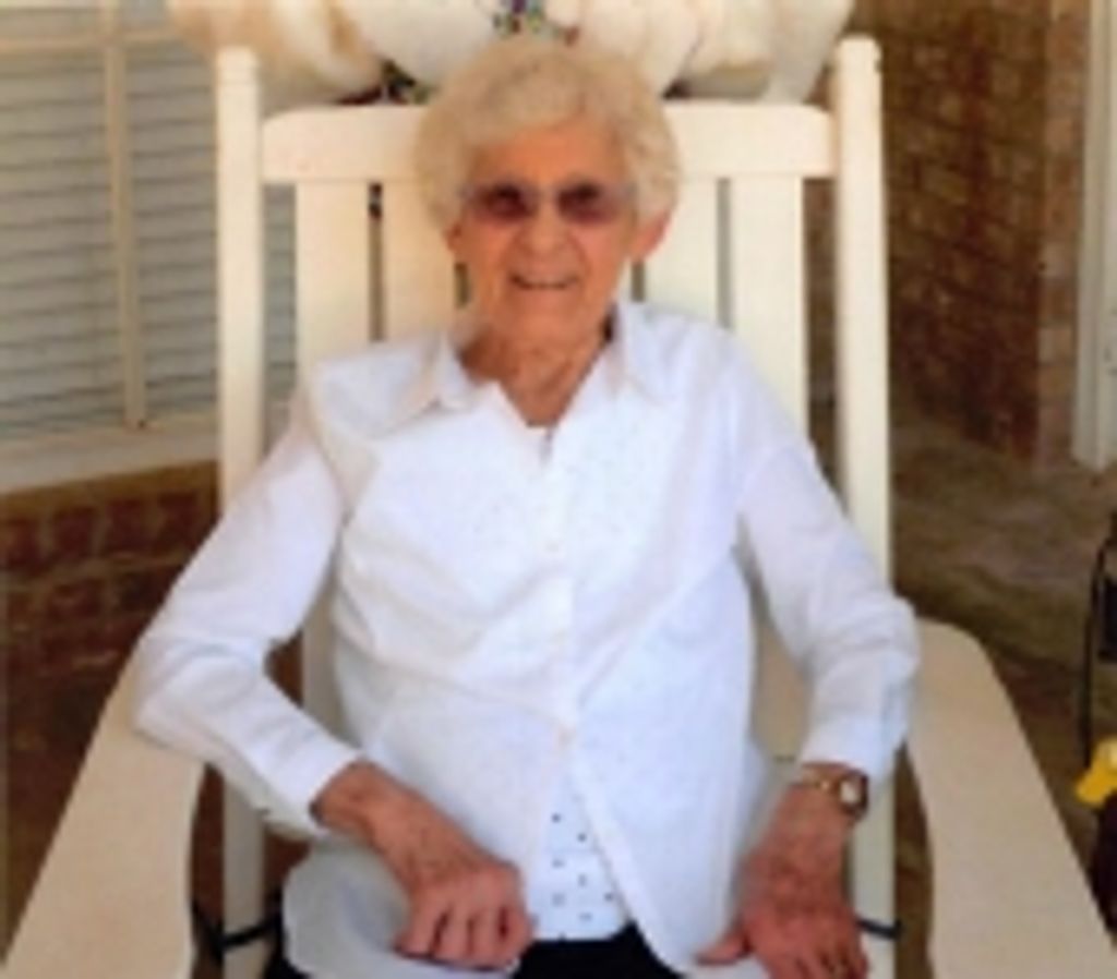Dorothy Yowell