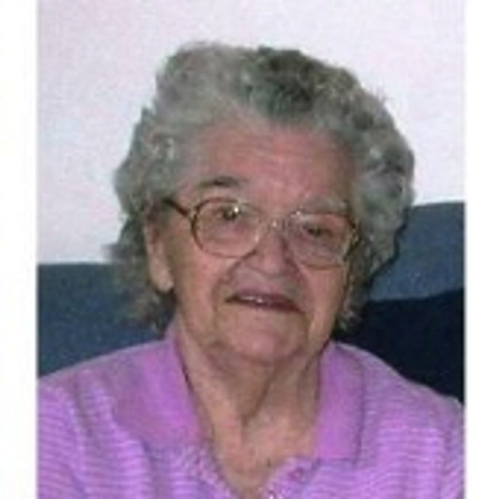 Mary Walchonski