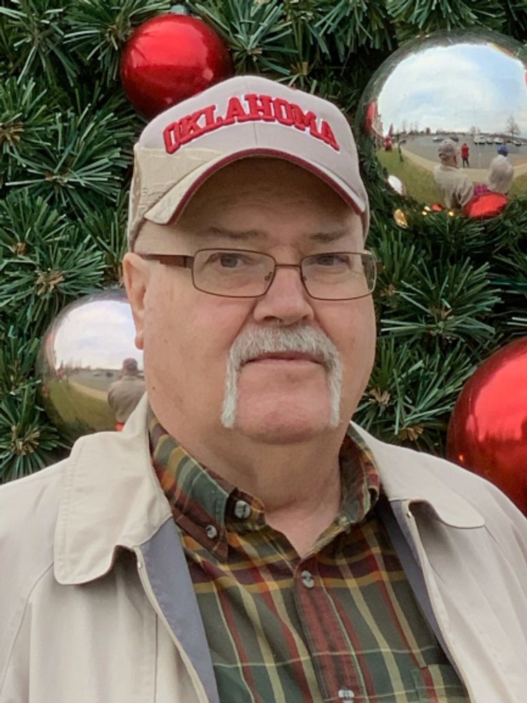 Kenny Watkins Profile Photo